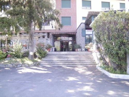 Albergo Ristorante Garden Rivoli  Exterior photo