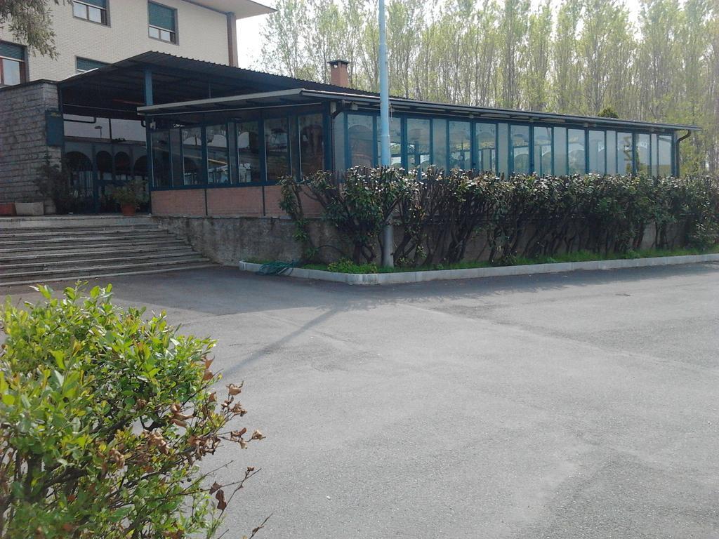 Albergo Ristorante Garden Rivoli  Exterior photo